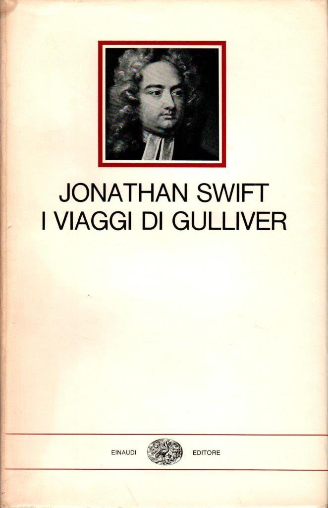 I viaggi di Gulliver