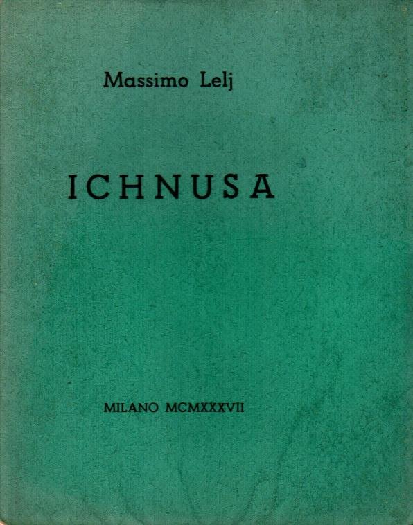 Ichnusa