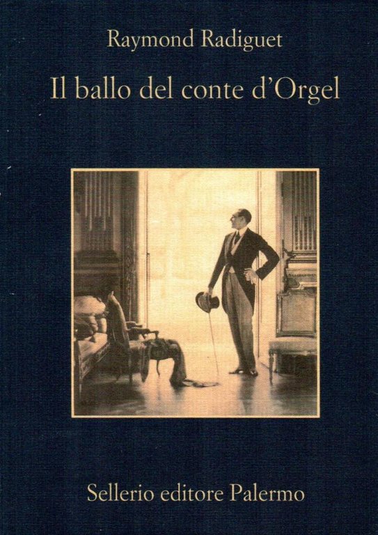 Il ballo del conte d'Orgel