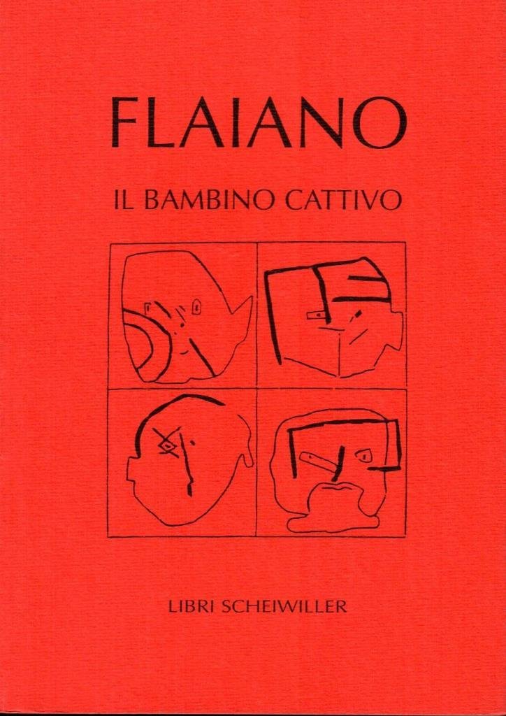Il bambino cattivo