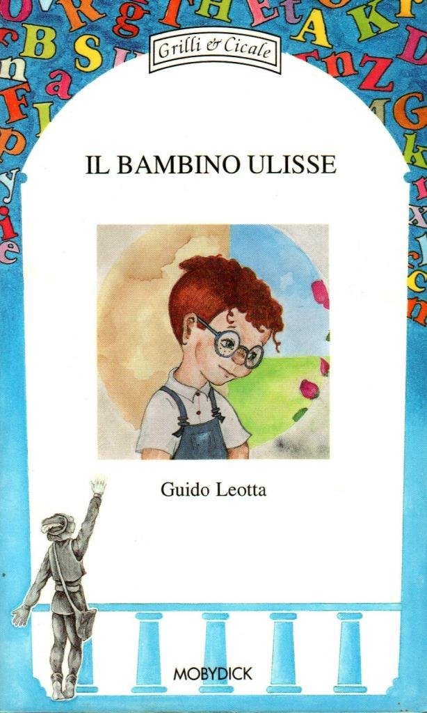 Il bambino Ulisse