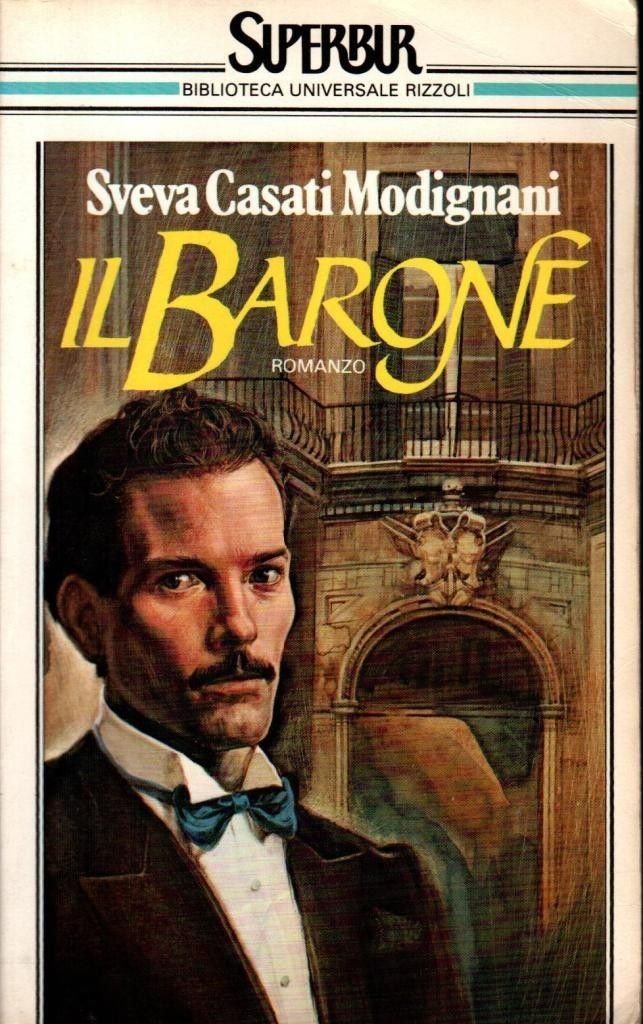 Il barone | Immagine principale