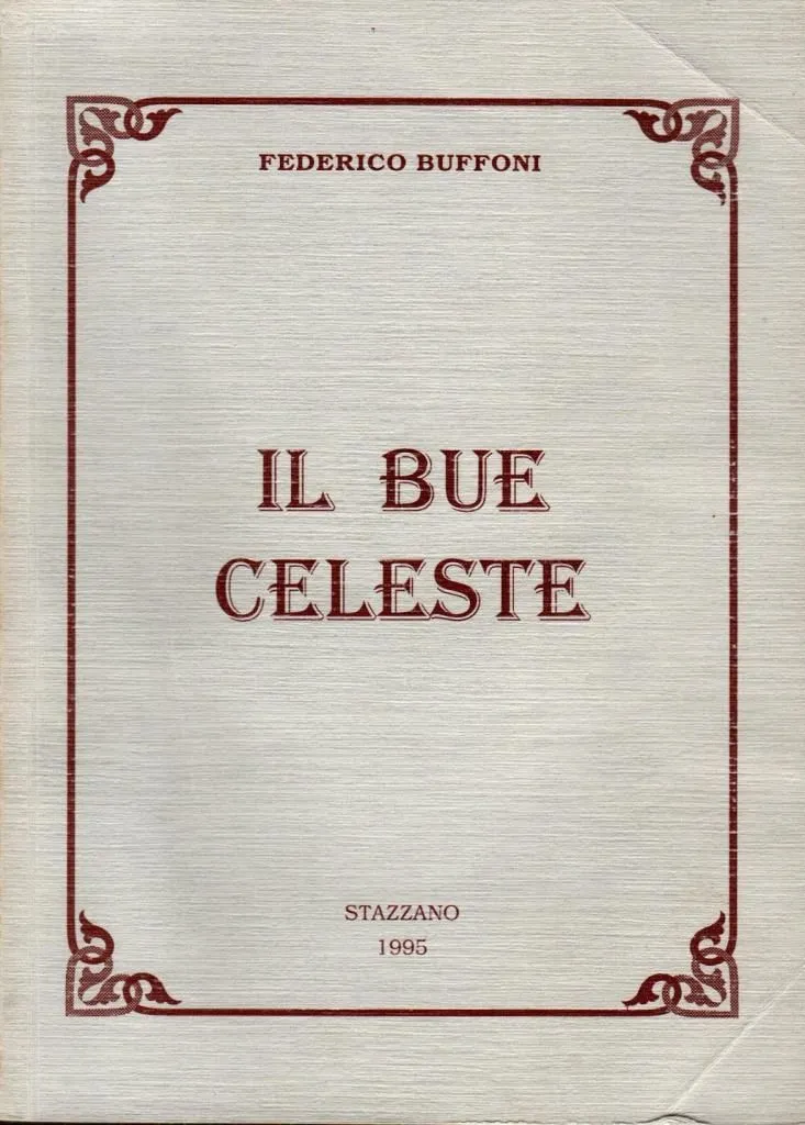 Il bue celeste | Immagine principale
