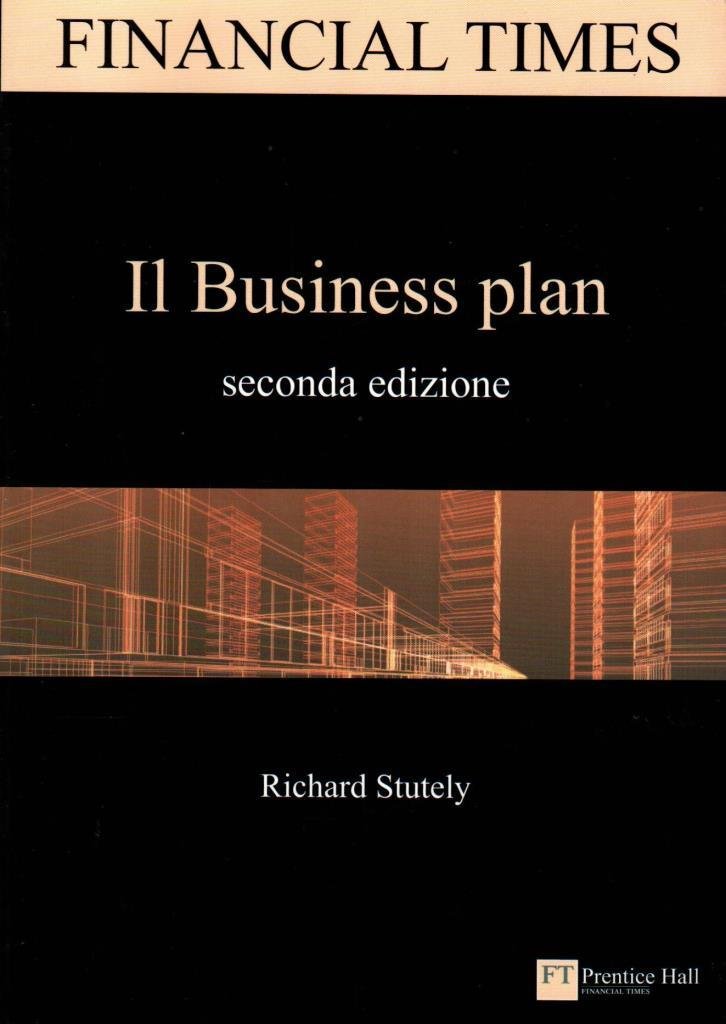 Il Business plan