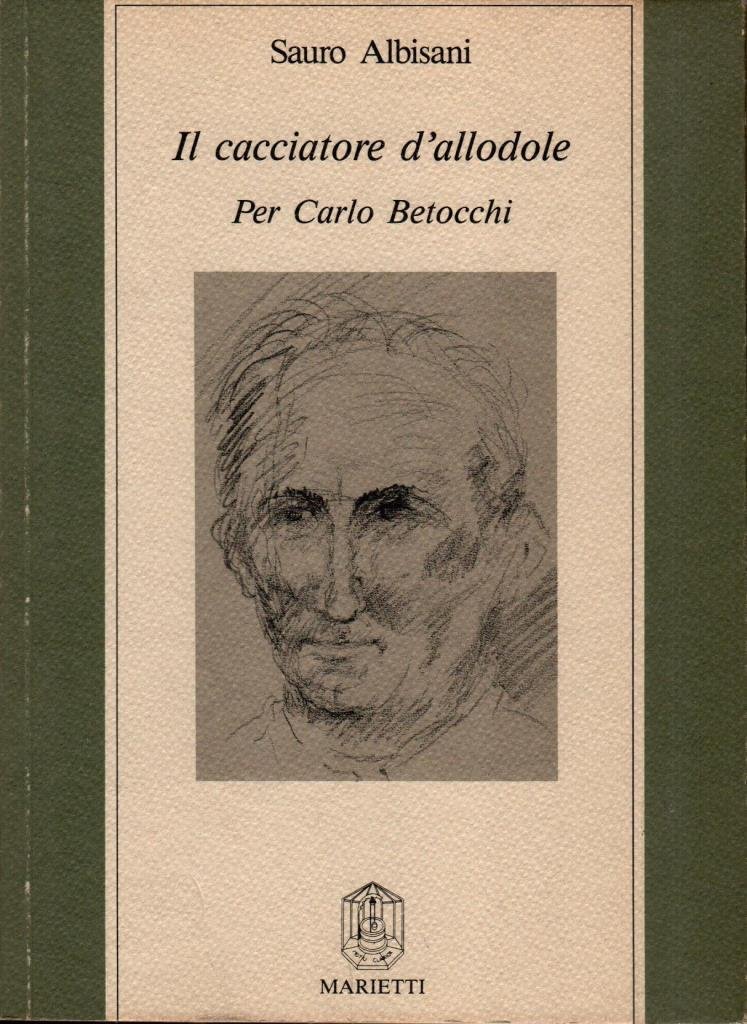 Il cacciatore d'allodole