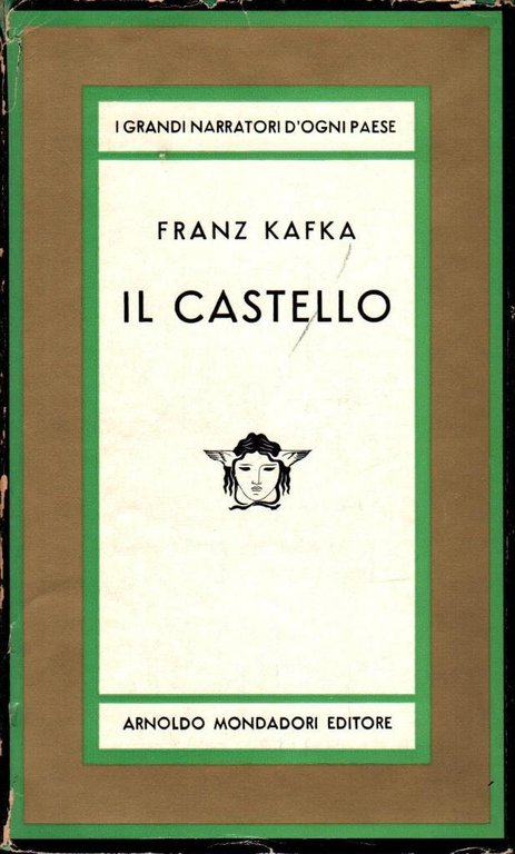 Il castello