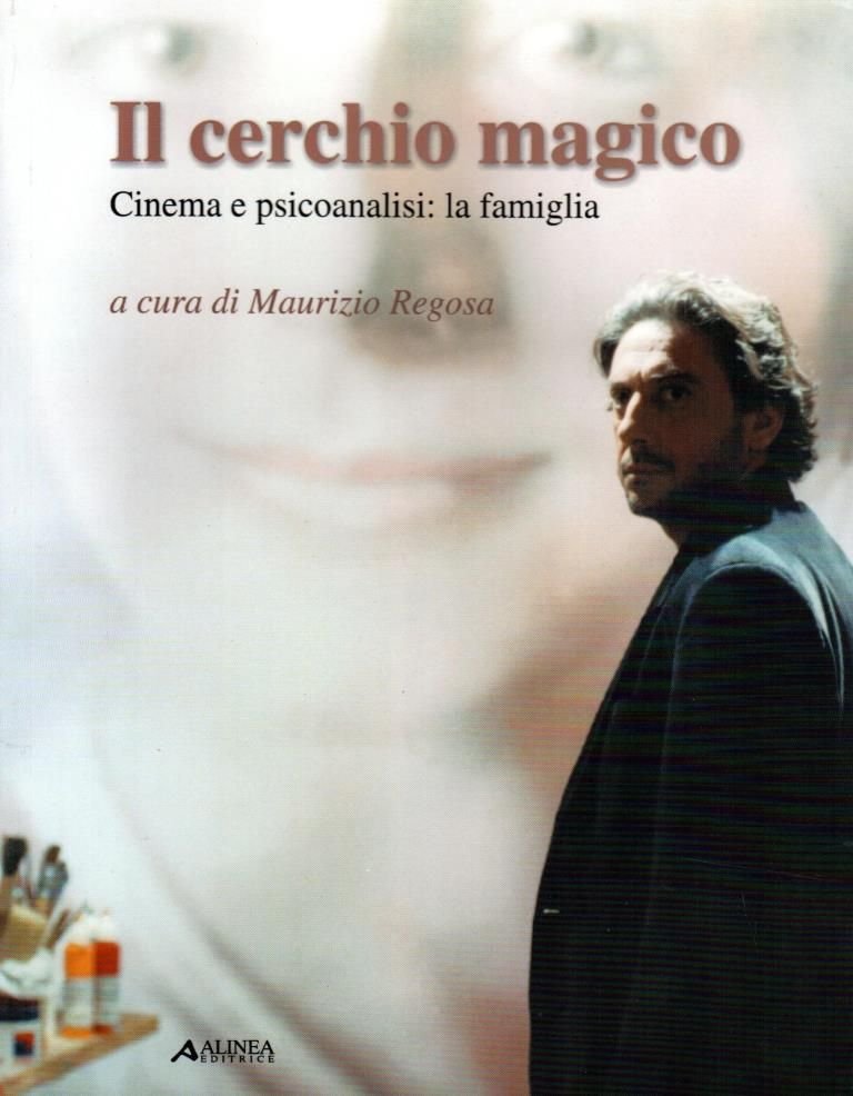Il cerchio magico | Immagine principale