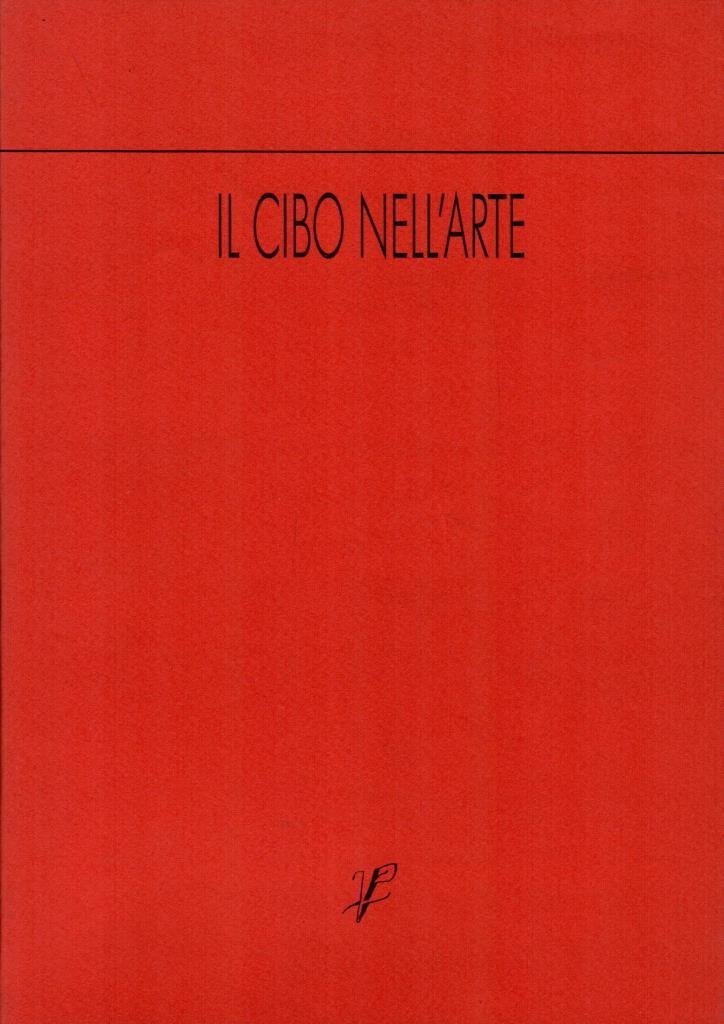 Il cibo nell'arte