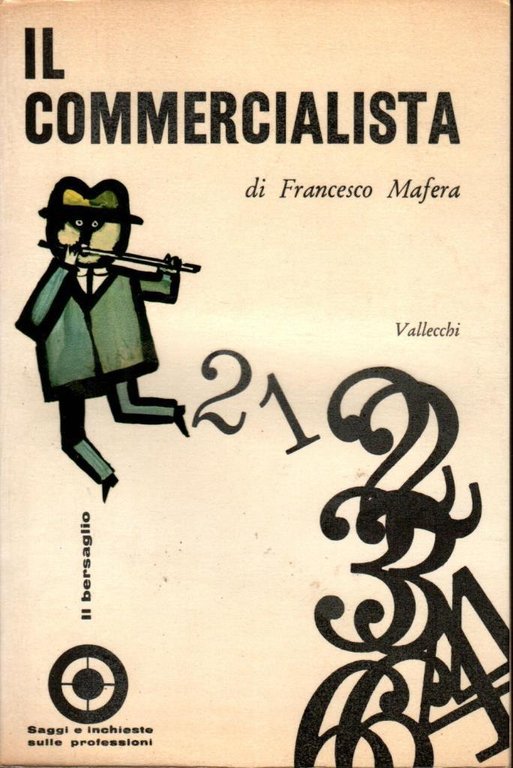 Il commercialista | Immagine Gallery 1