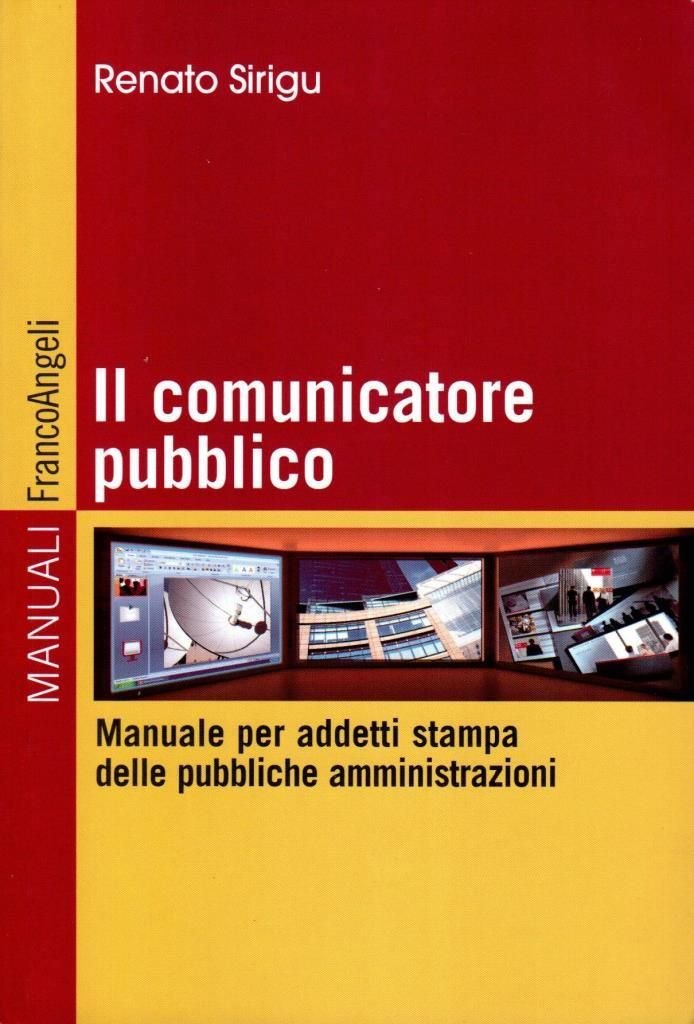 Il comunicatore pubblico