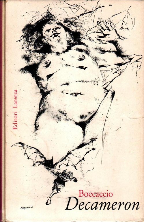 Il Decameron