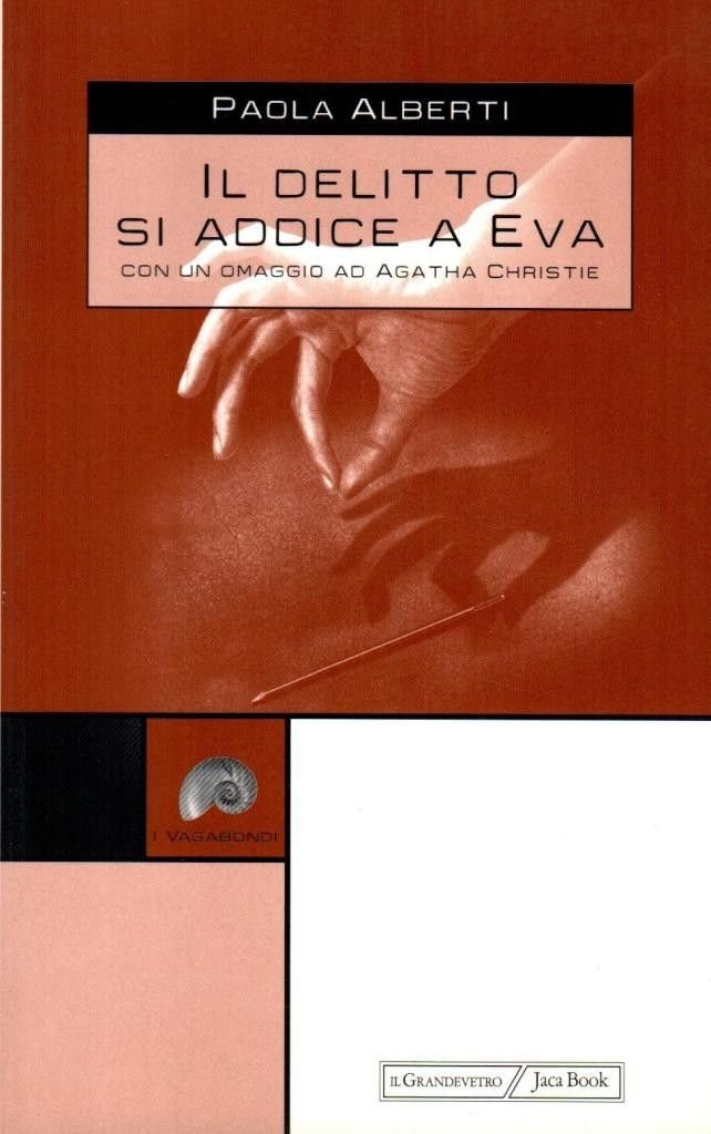 Il delitto si addice a Eva | Immagine principale