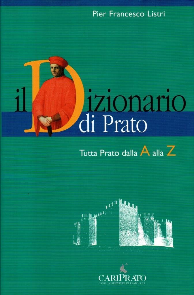 Il Dizionario di Prato