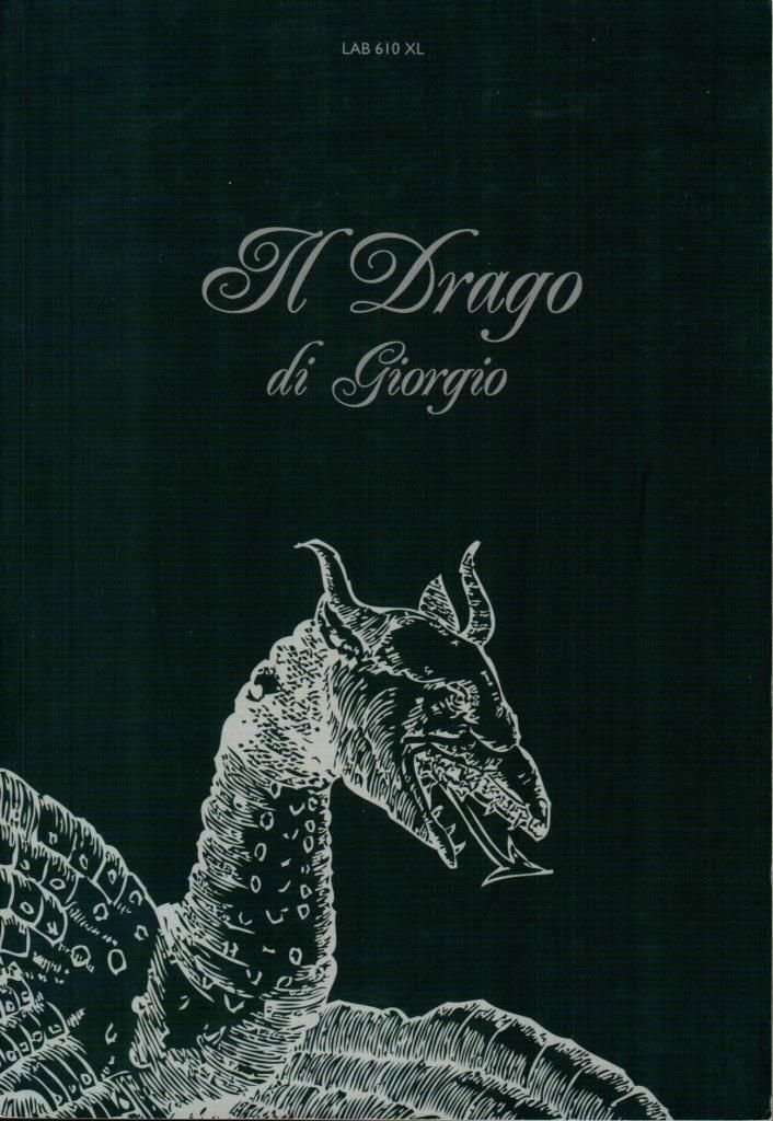 Il Drago di Giorgio