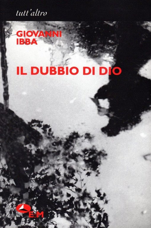 Il dubbio di dio