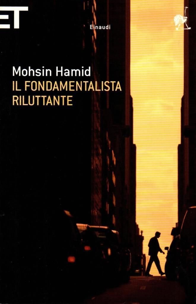 Il fondamentalista riluttante | Immagine principale