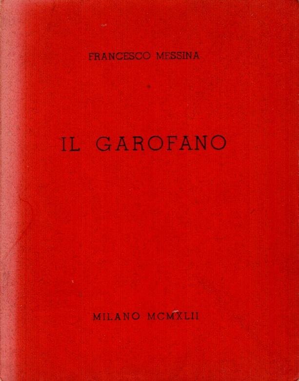 Il garofano