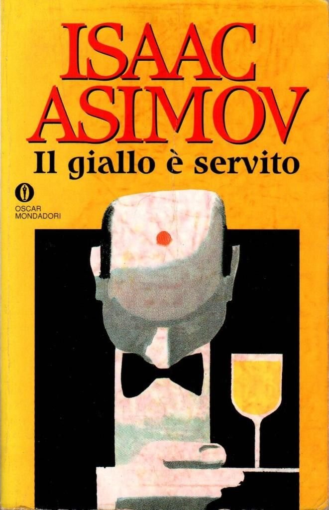 Il giallo Ë servito | Immagine principale