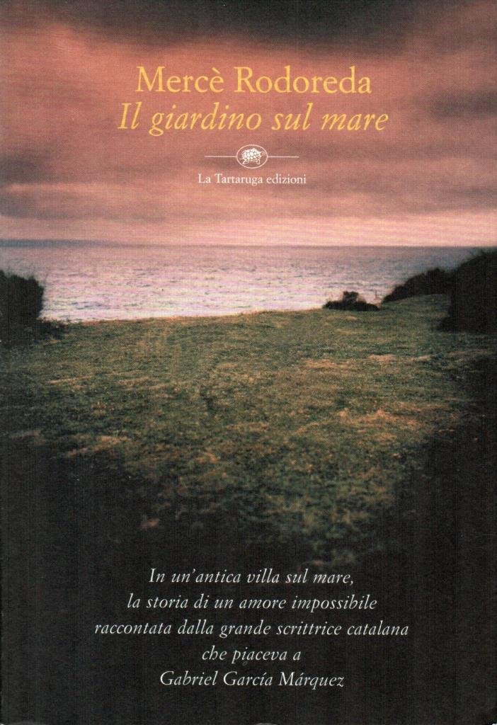 Il giardino sil mare