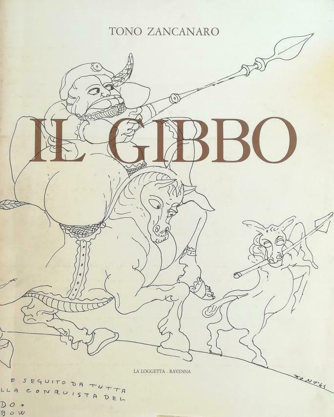 Il Gibbo