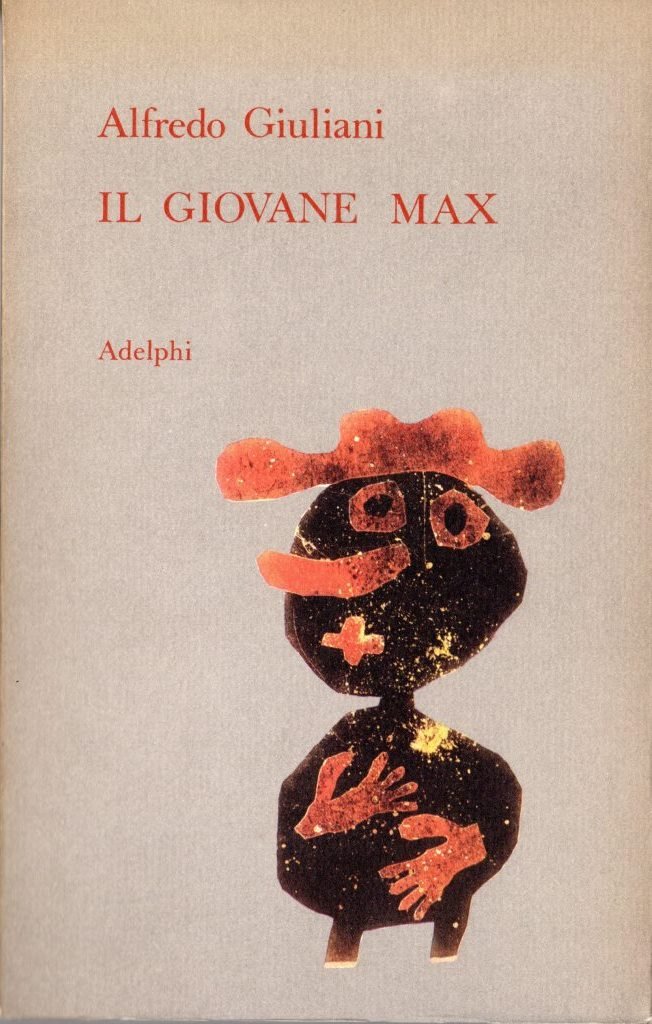 Il giovane Max