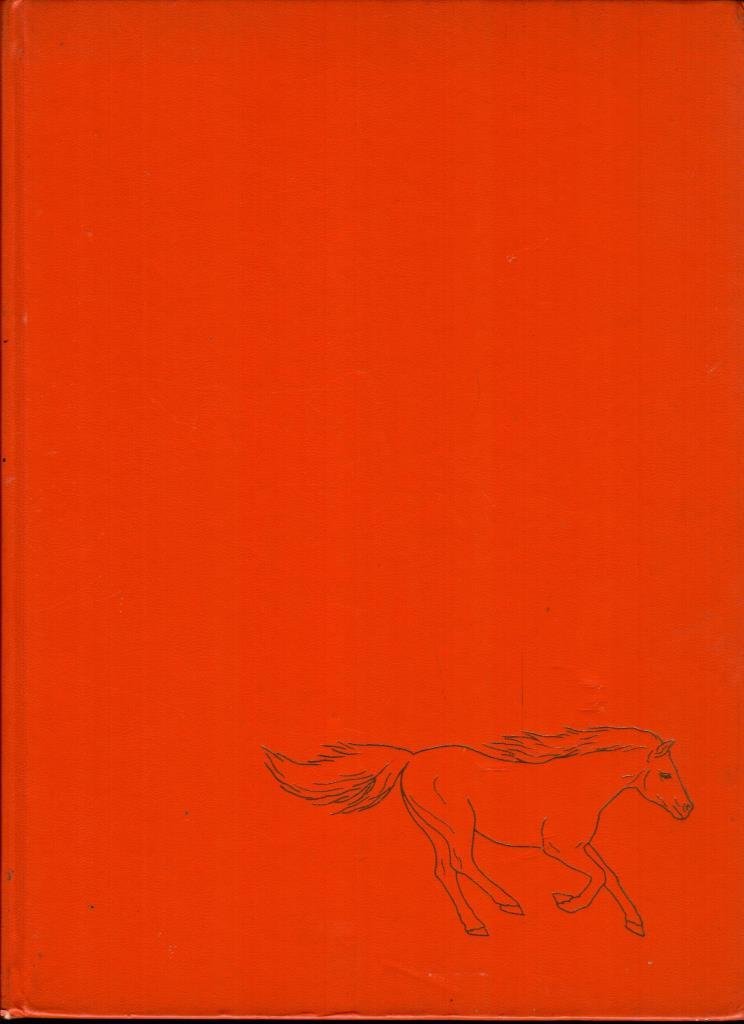 Il grande libro del cavallo