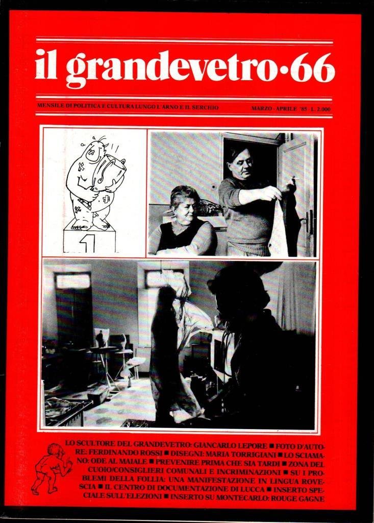 Il Grandevetro 66