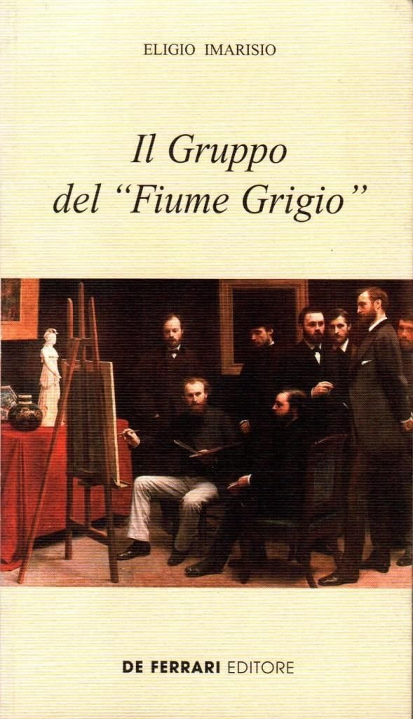 Il Gruppo del Fiume Grigio