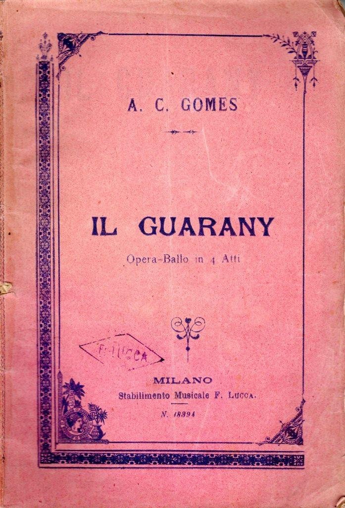 Il Guarany