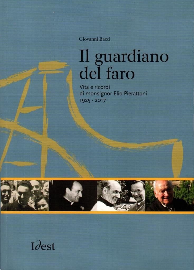 Il guardiano del faro