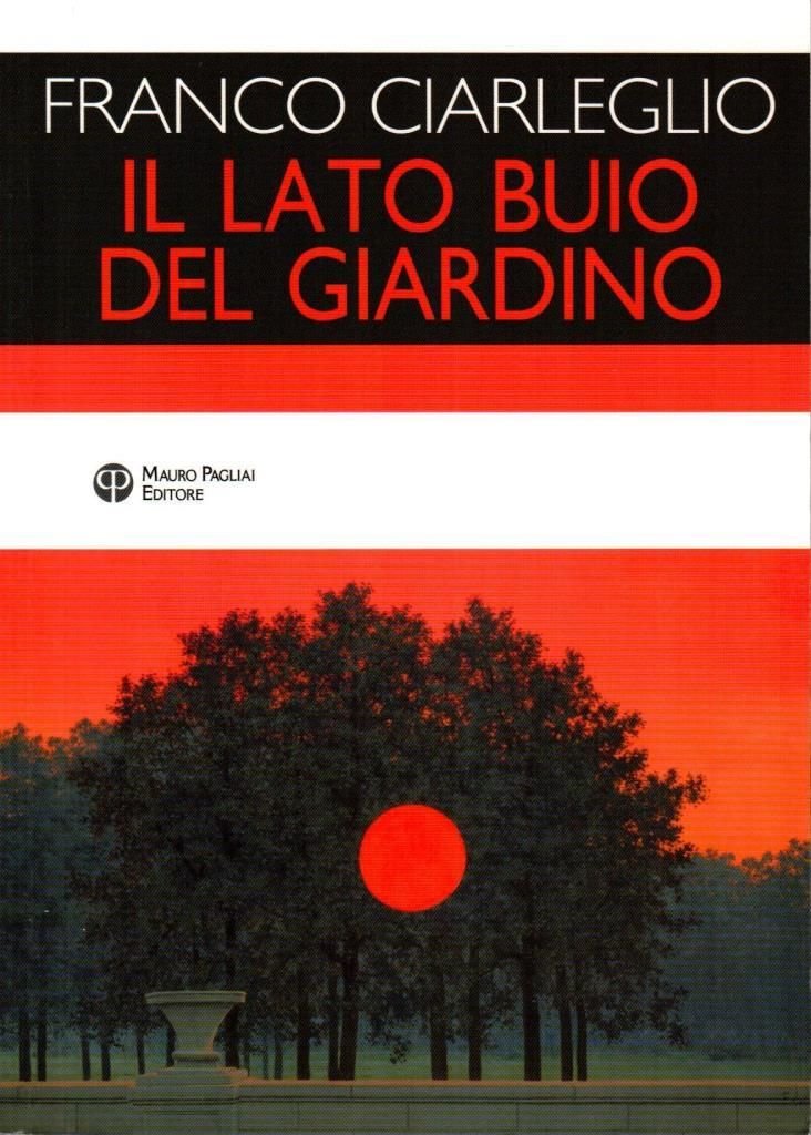 Il lato buio del giardino (dedica) | Immagine principale