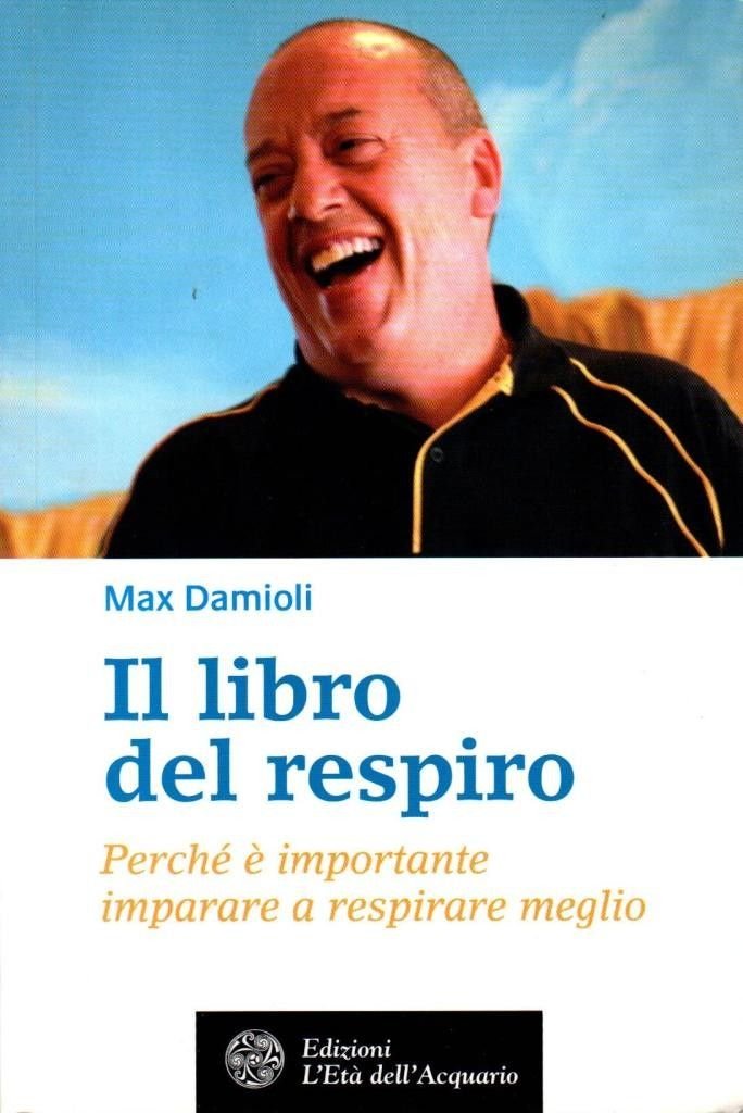 Il libro del respiro (dedica) | Immagine principale