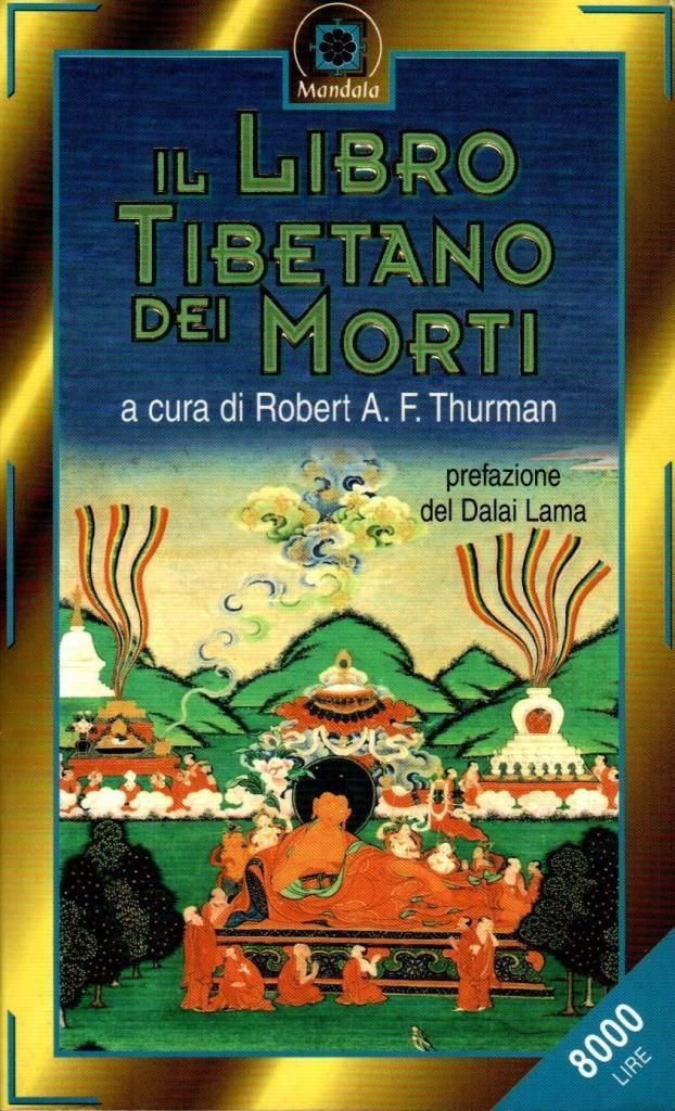 Il libro tibetano dei morti