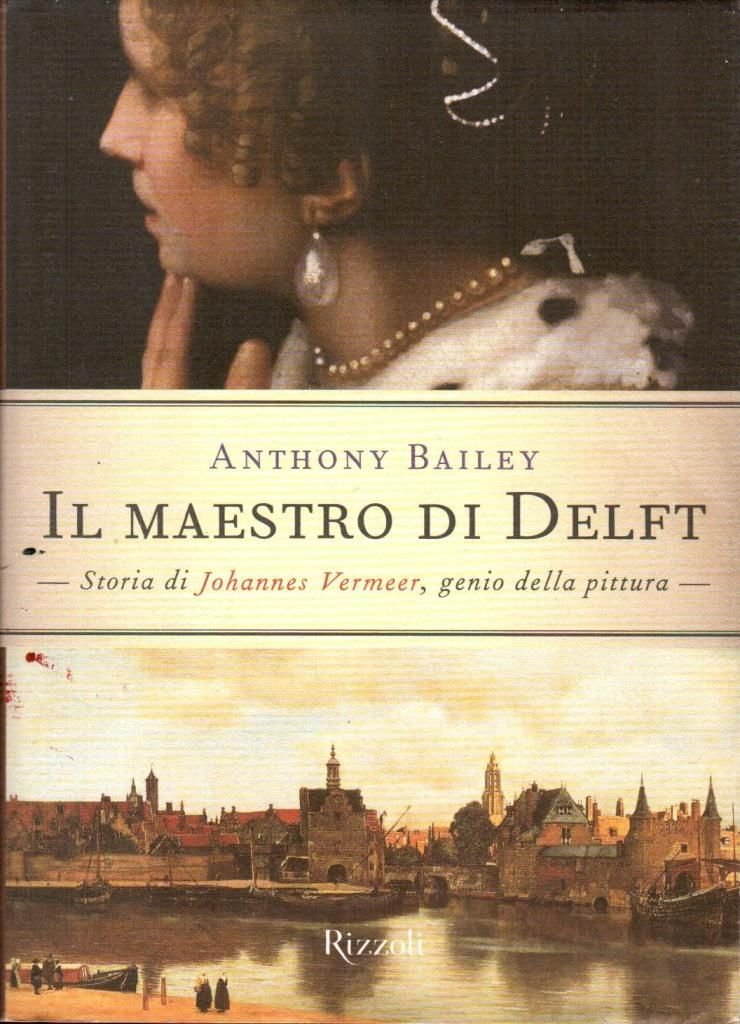 Il maestro di Delft