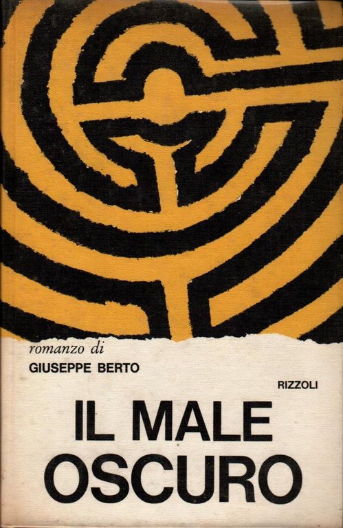 Il male oscuro