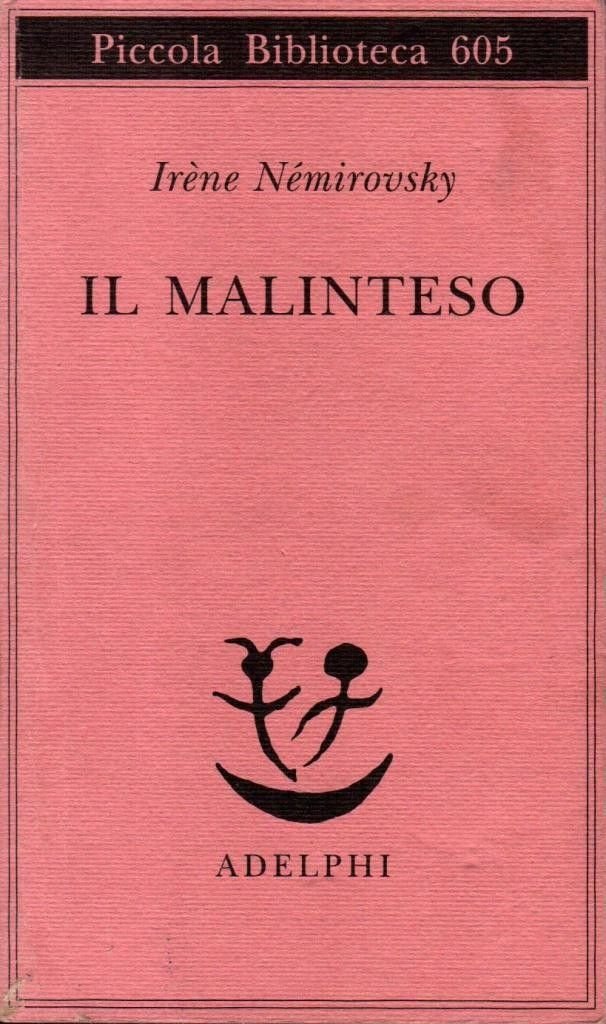 Il malinteso | Immagine principale