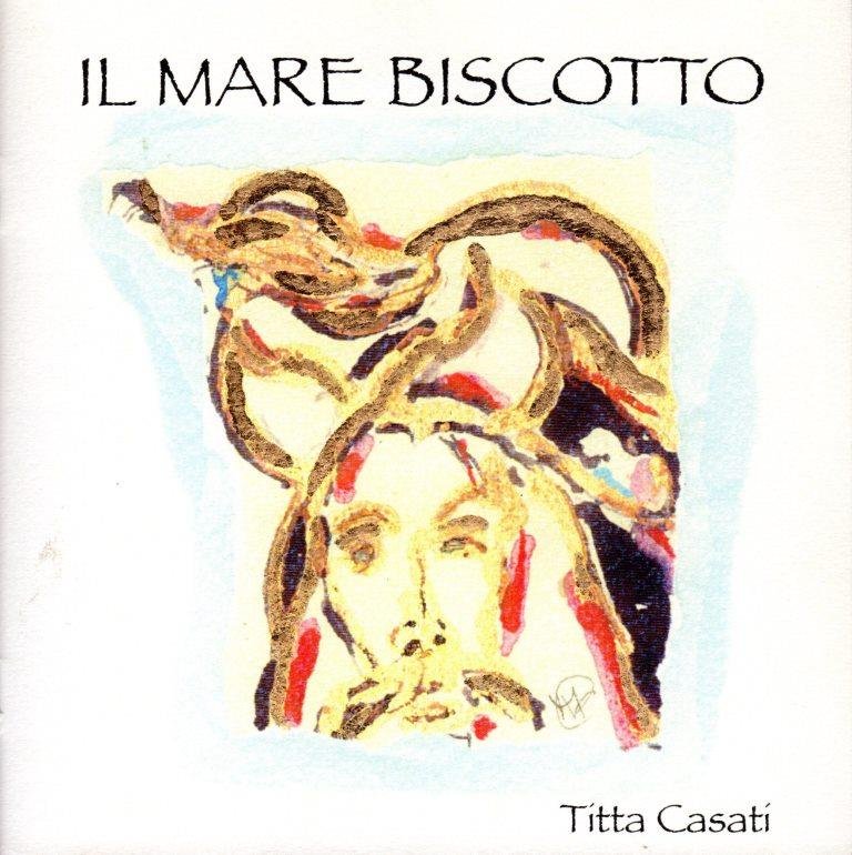 Il mare biscotto