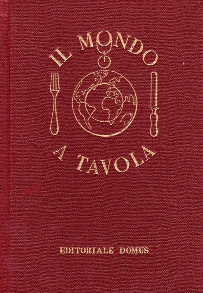 Il mondo a tavola