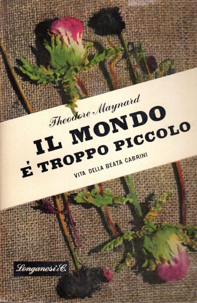Il mondo Ë troppo piccolo