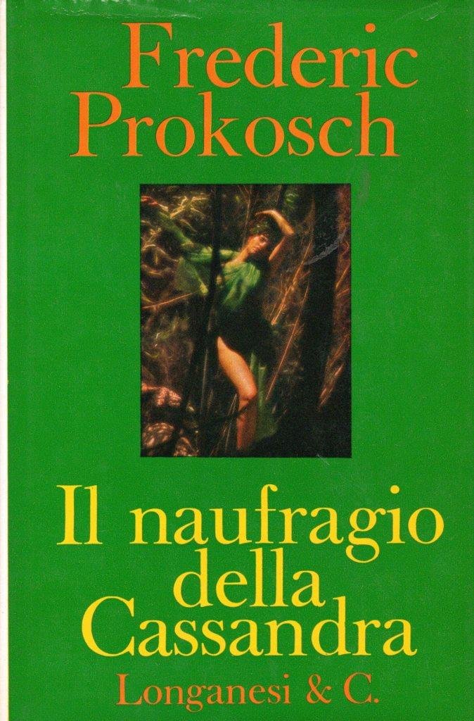 Il naufragio della Cassandra