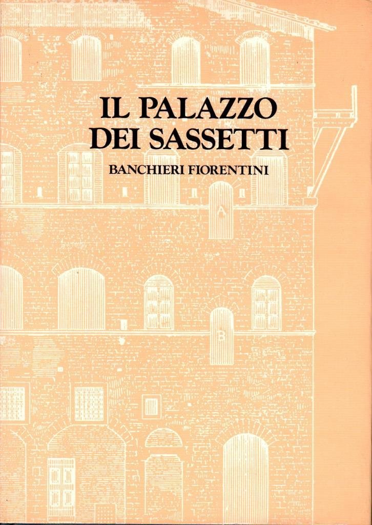 Il Palazzo dei Sassetti