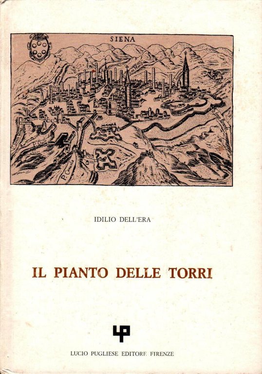 Il pianto delle torri