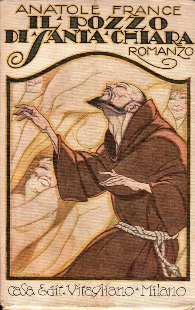Il pozzo di Santa Chiara | Immagine principale