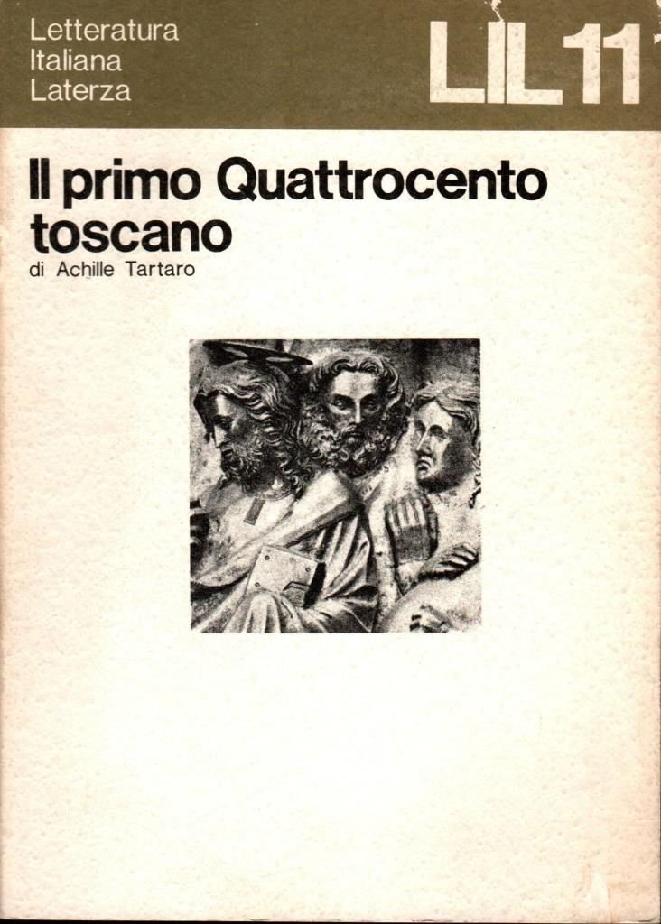 Il primo Quattrocento toscano | Immagine principale