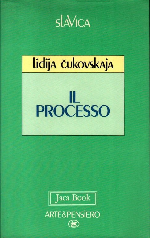 Il processo