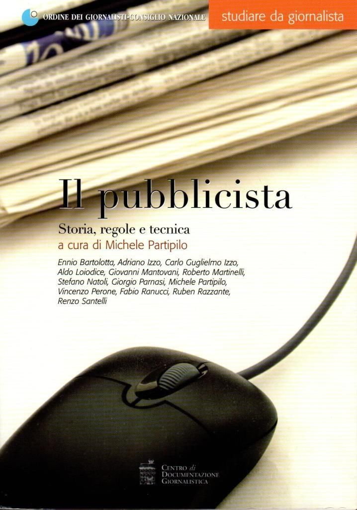 Il pubblicista