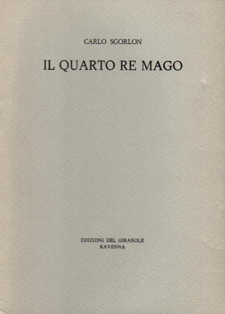 Il quarto re mago