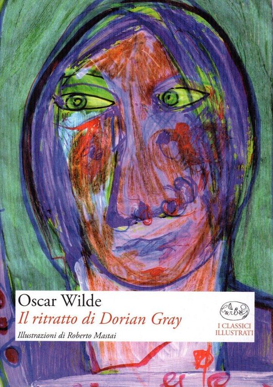 Il ritratto di Dorian Gray