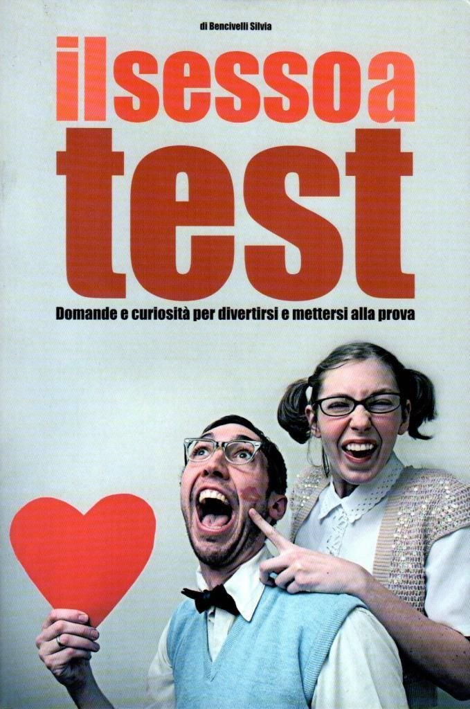 Il sesso a test | Immagine principale