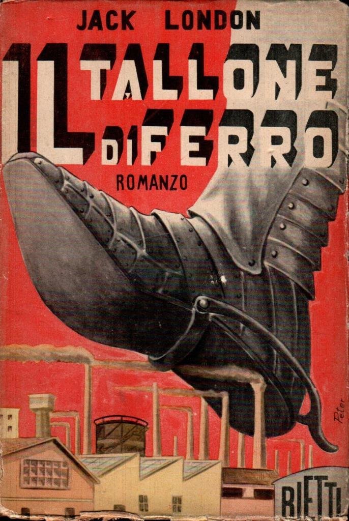 Il tallone di ferro